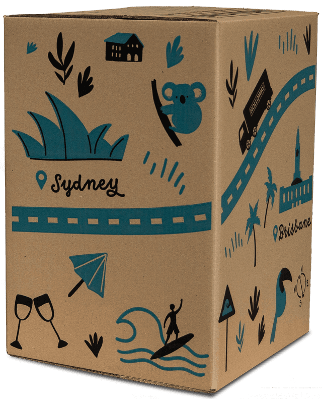 Large Box