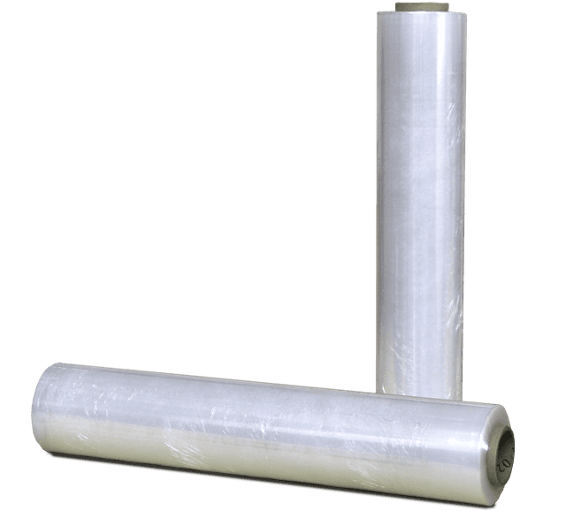 Plastic Wrap