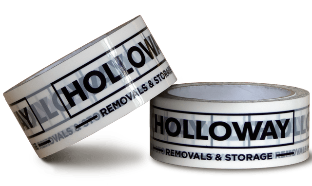 Roll of Tape