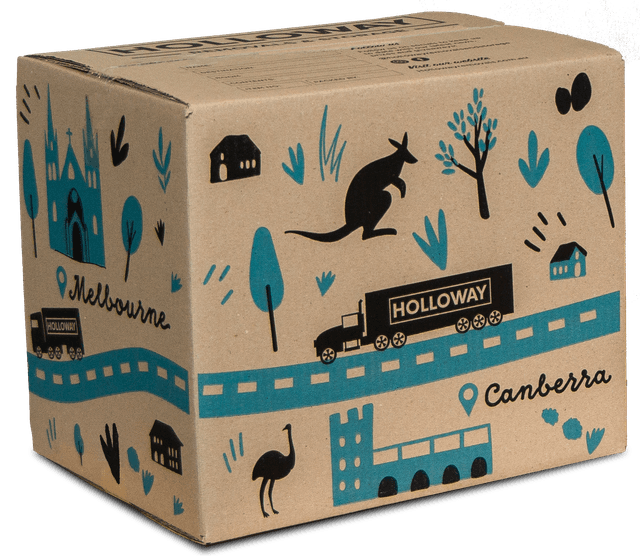 Small Box