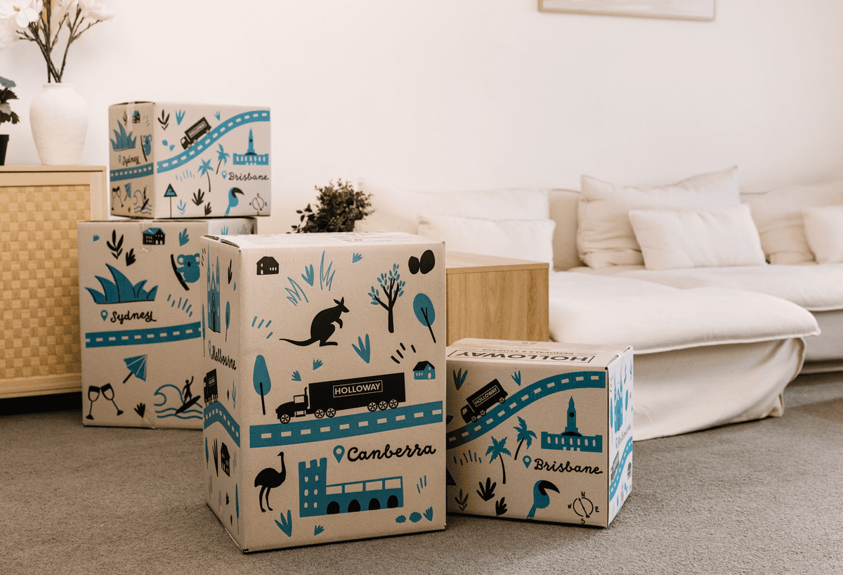 Furniture disassembly and reassembly