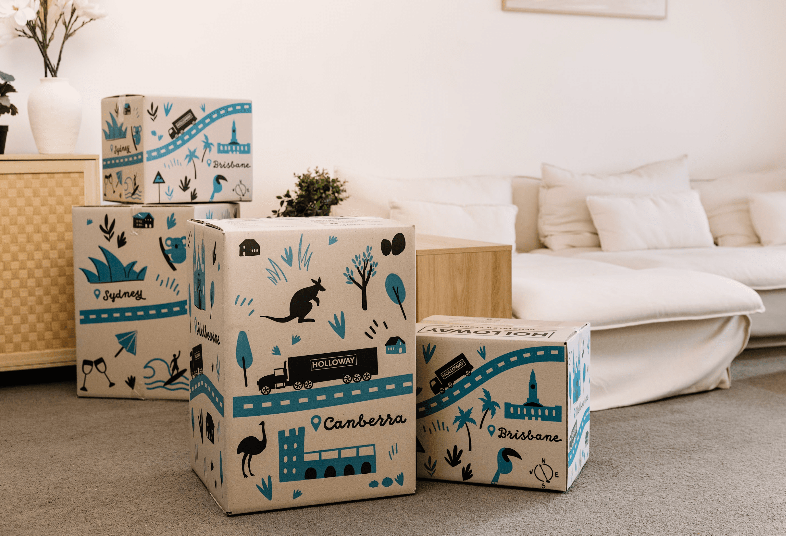 Furniture disassembly and reassembly