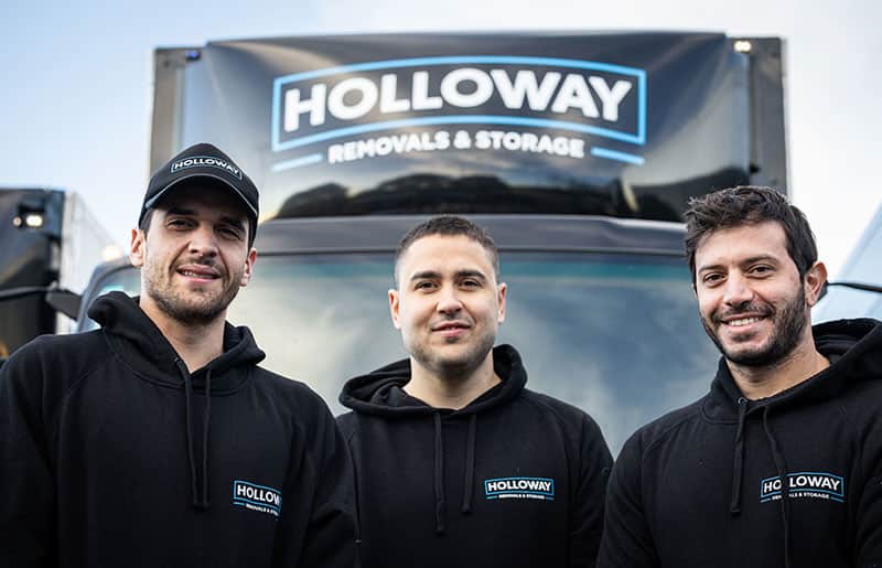 We've got the right equipment for every job.