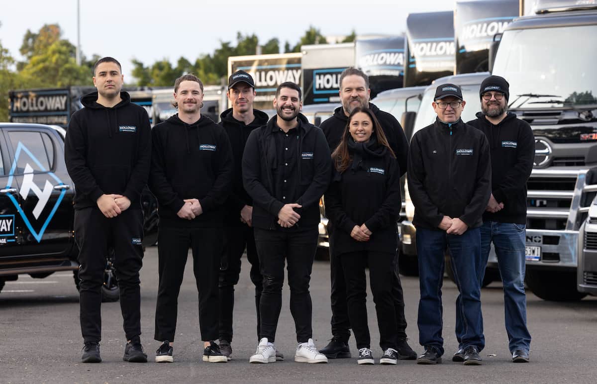 We've got the right equipment for every job.