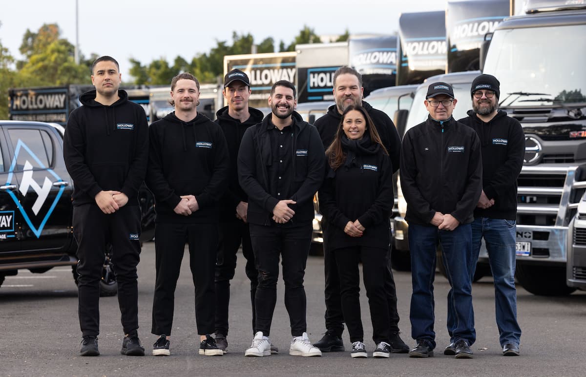 We've got the right equipment for every job.