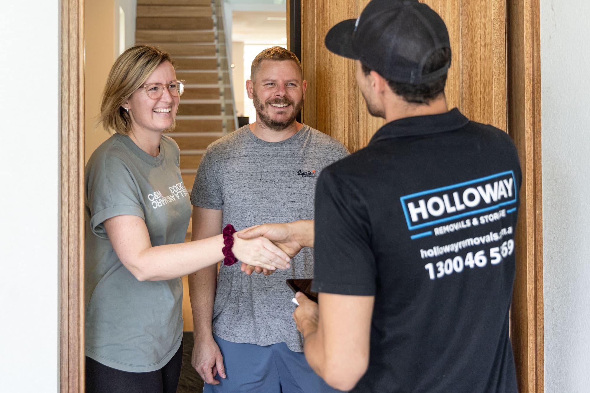 Holloway video thumbnail