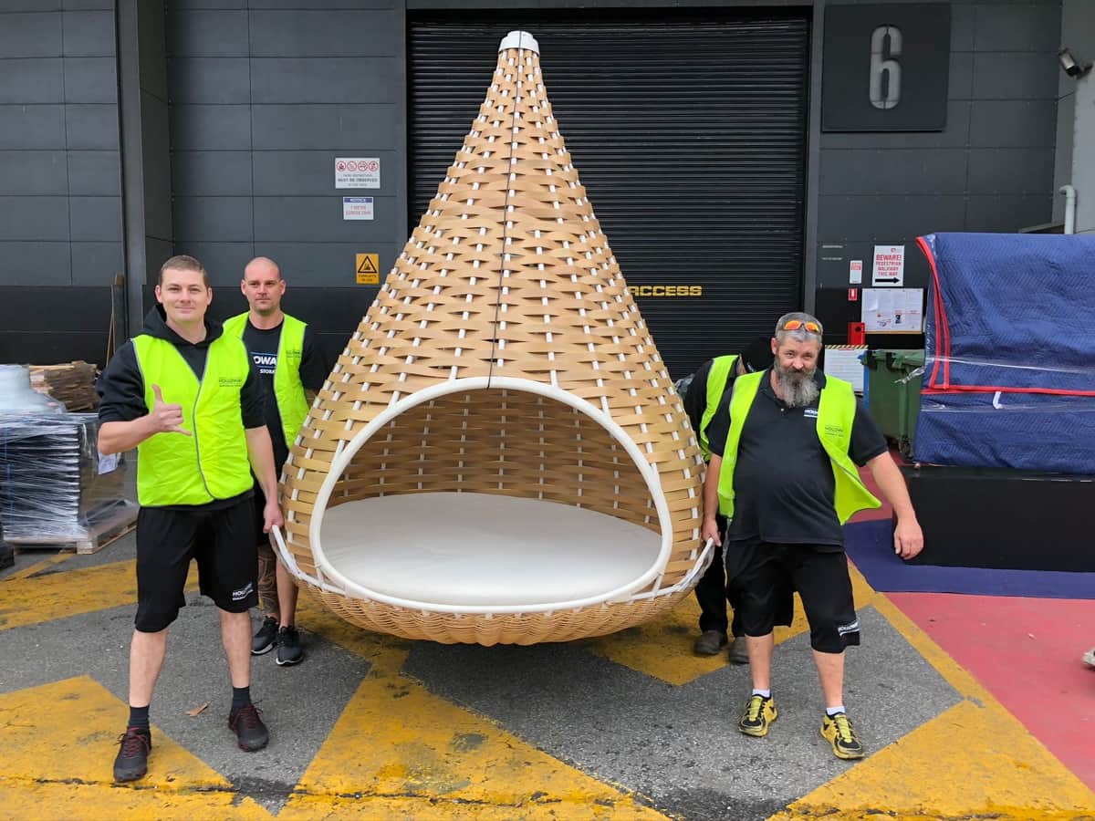 Need expert help for your next event activation?