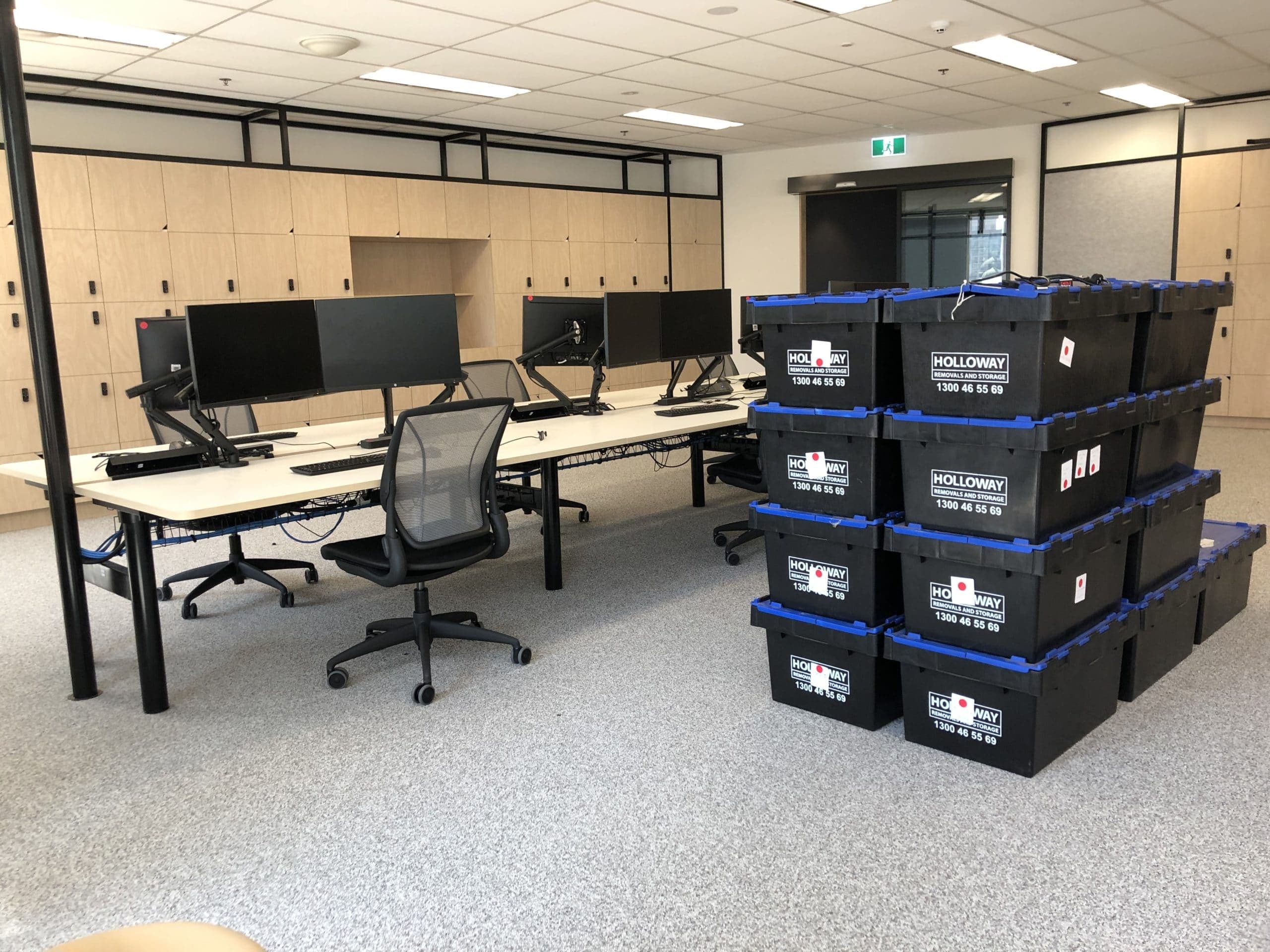 Holloway video thumbnail