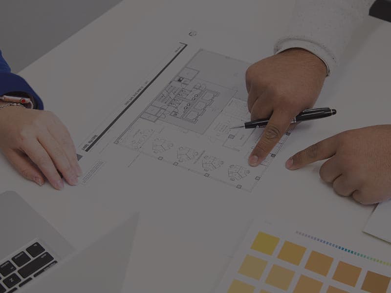 We've got the right equipment for every job.