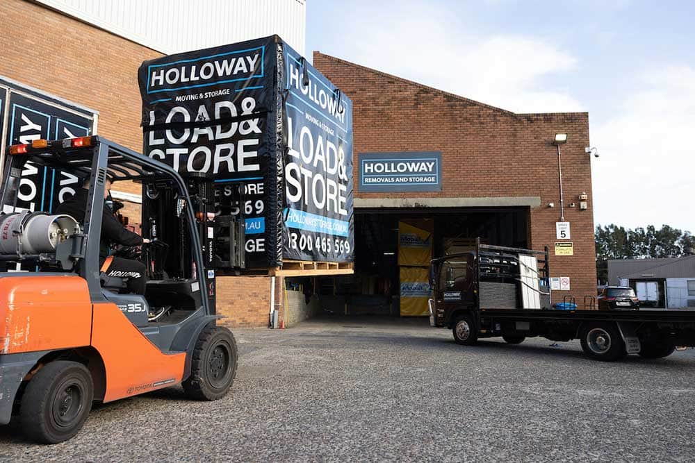 We've got the right equipment for every job.