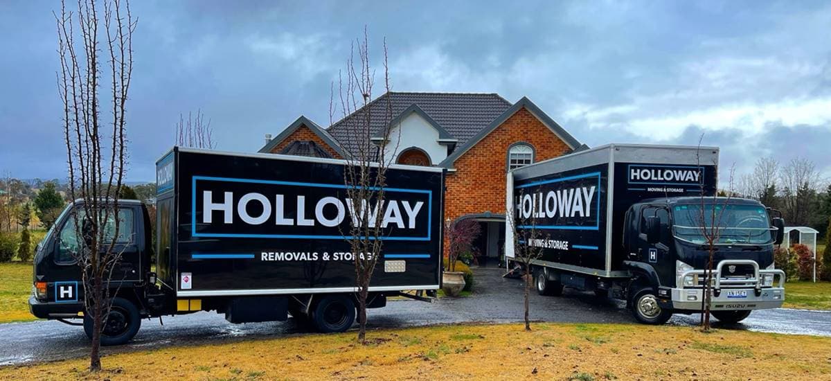 Holloway video thumbnail