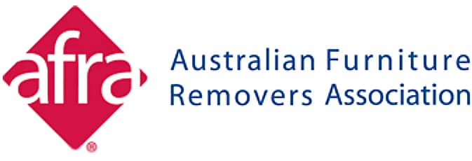Australian Furniture Removers Association logo