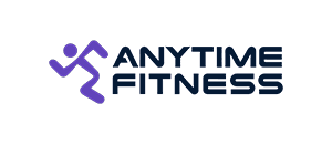 Anytime Fitness logo