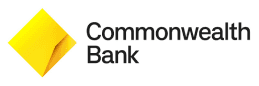 Commonwealth Bank logo
