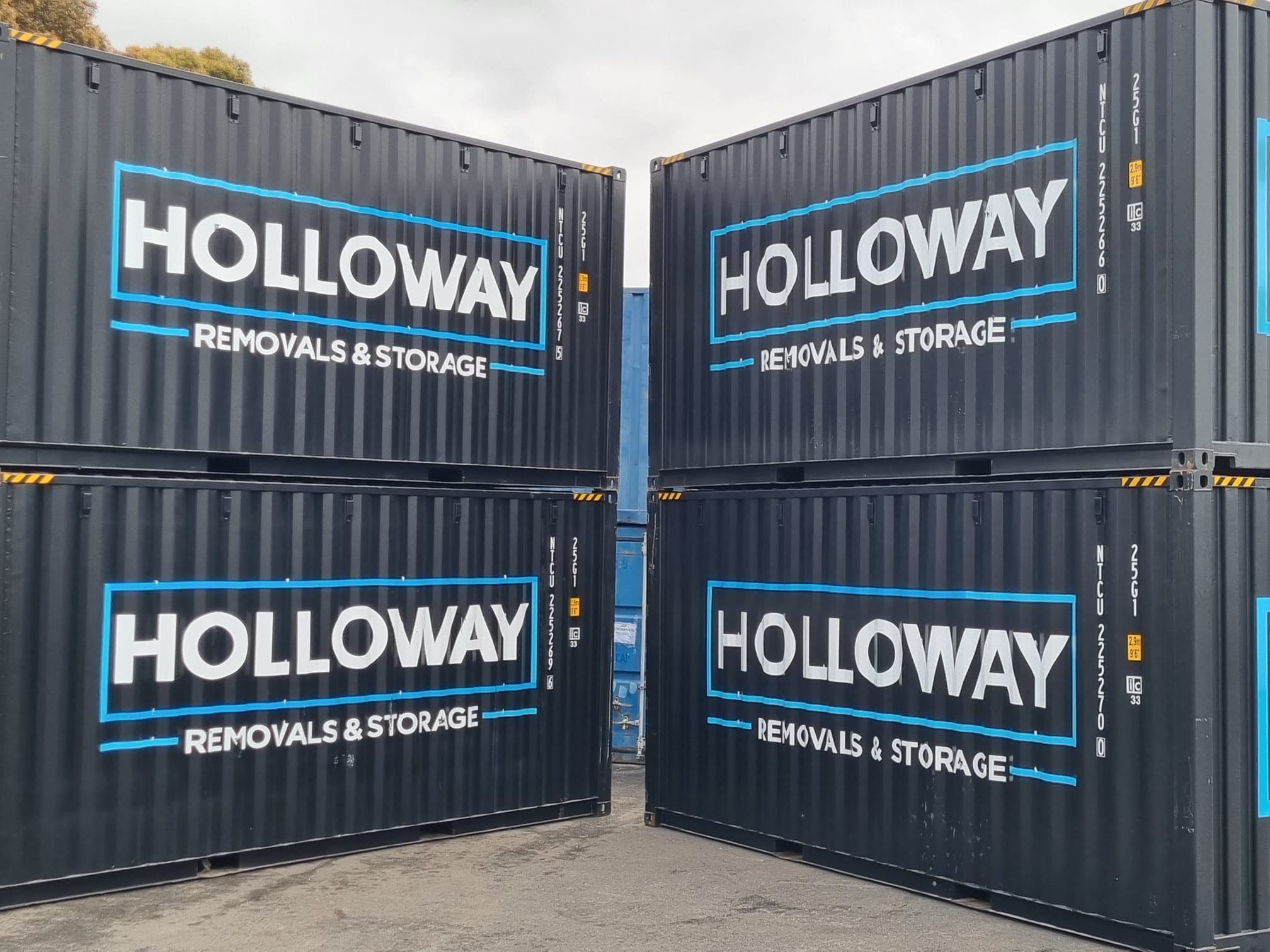 Rubbish Removals