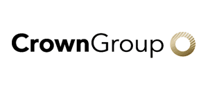Crown Group logo