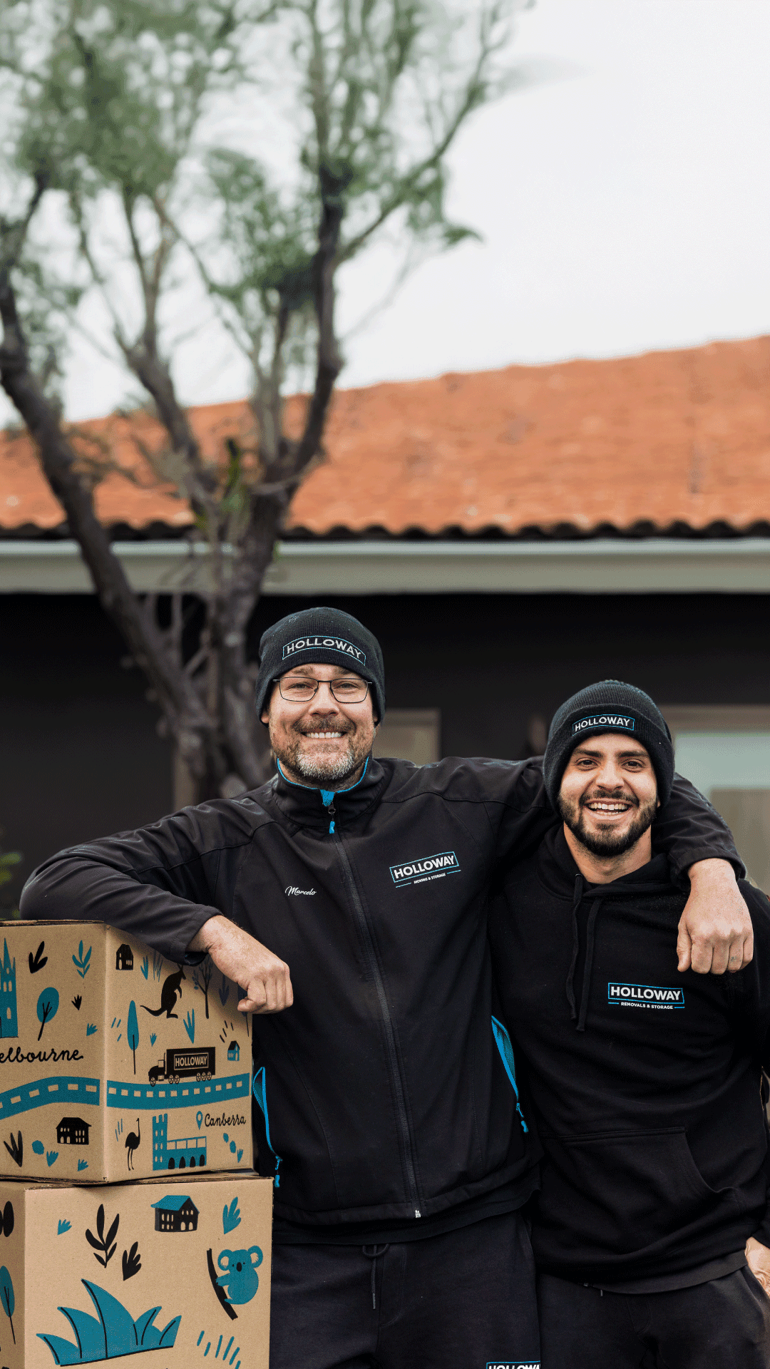 Expert Sydney Removalists