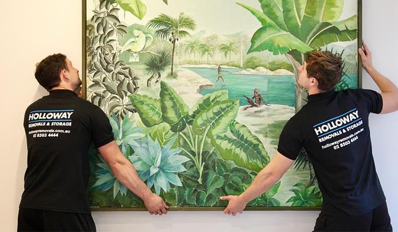 Holloway video thumbnail