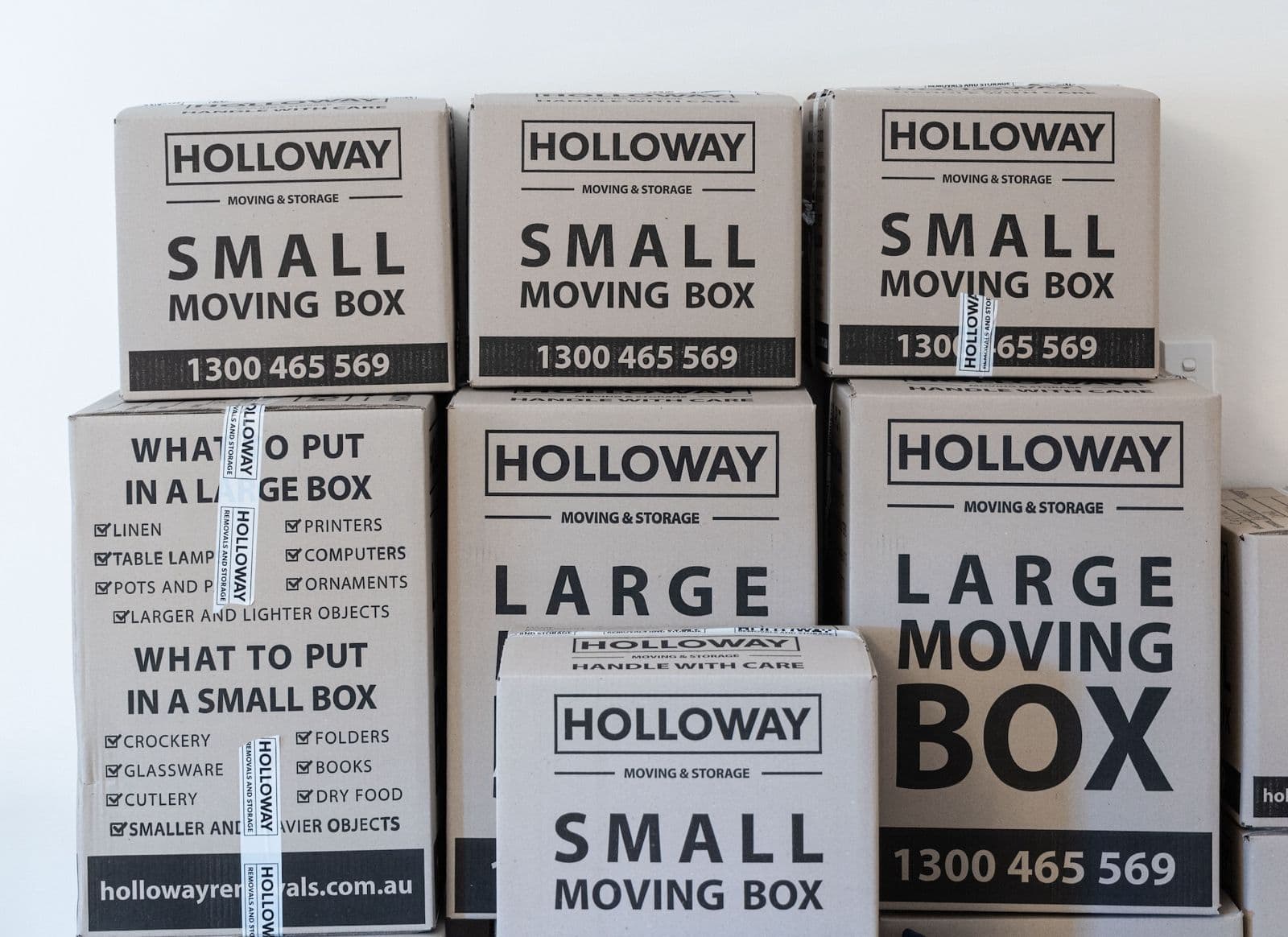 Holloway video thumbnail