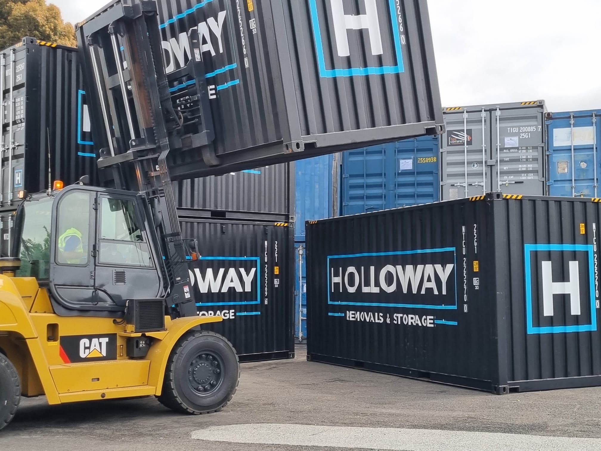 Making a name for ourselves