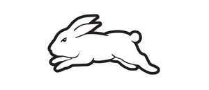 Rabbitohs logo