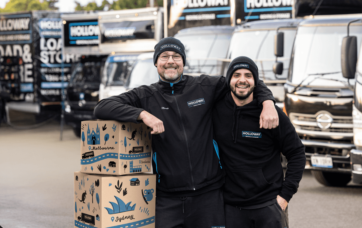 Removalists Photo