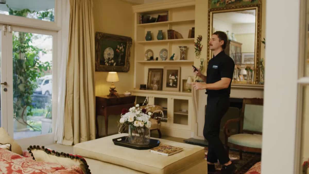 Our Residential Relocation Process