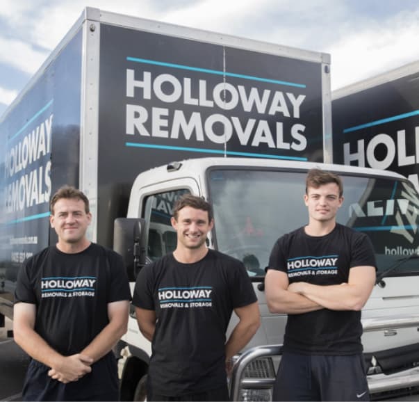 Warehouse Relocations