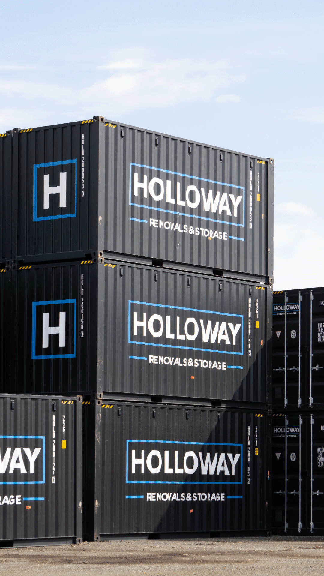 Storage Sydney