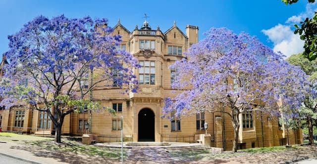 University of Sydney