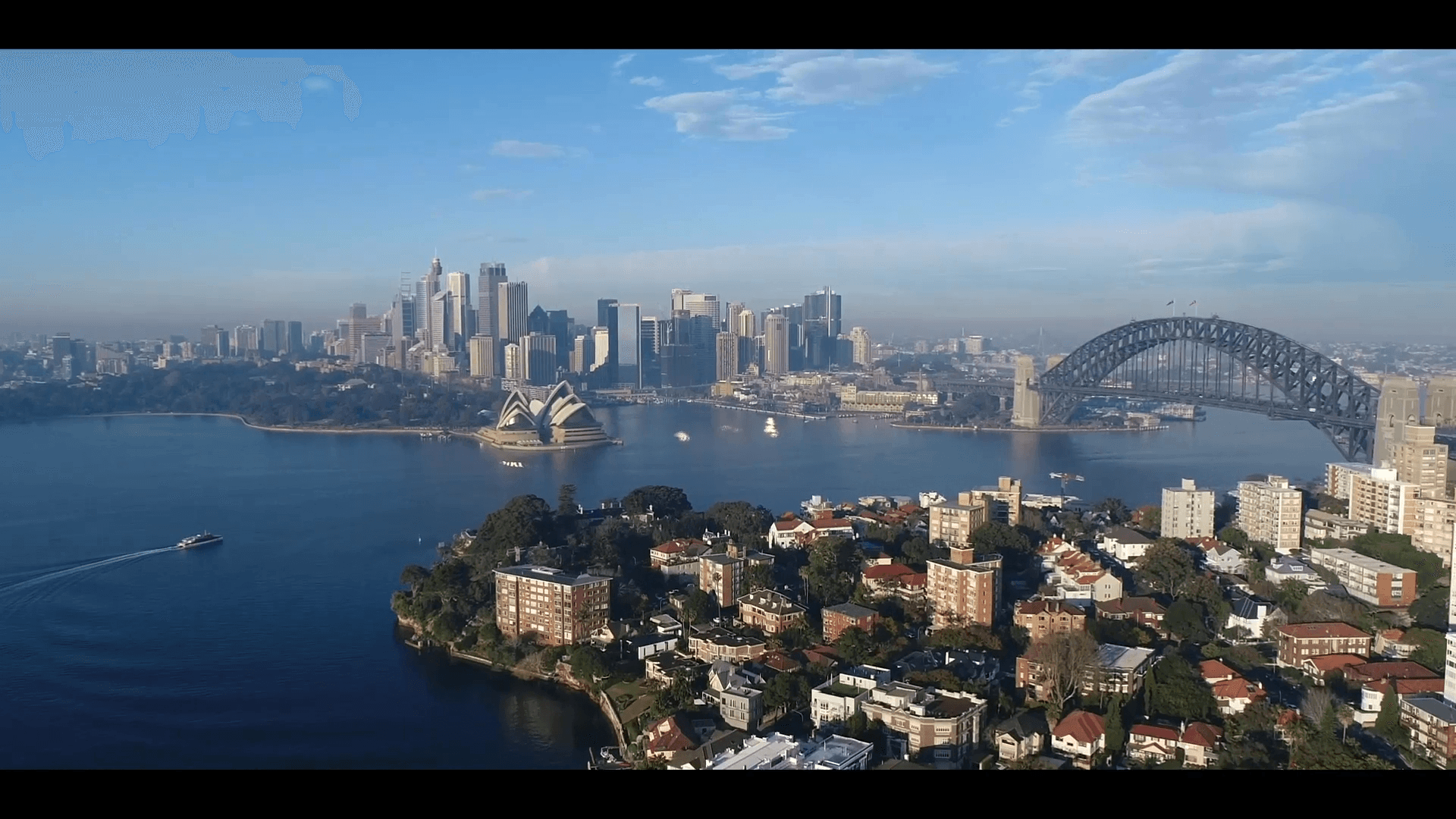 Holloway video thumbnail