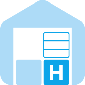 Warehousing
