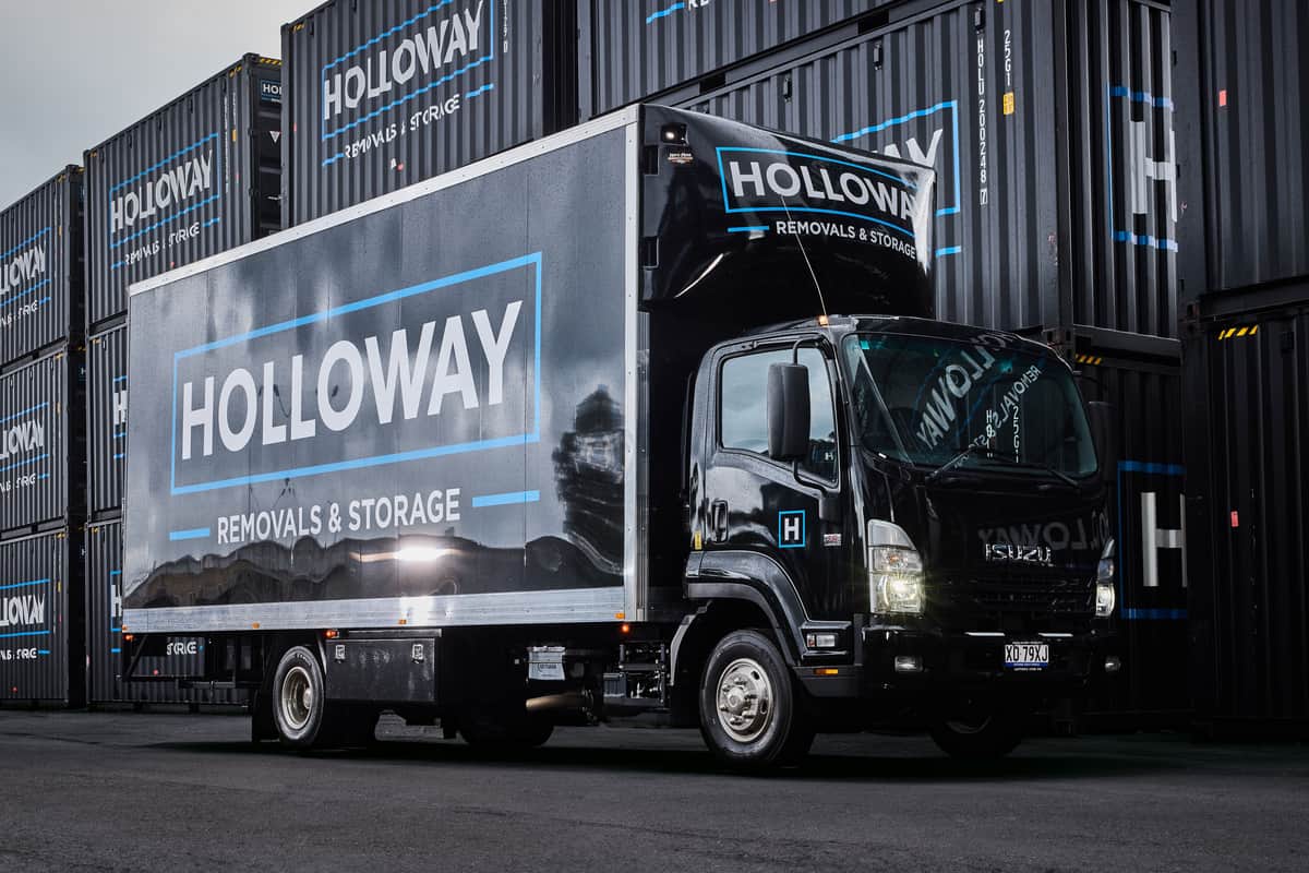 office removals, relocation