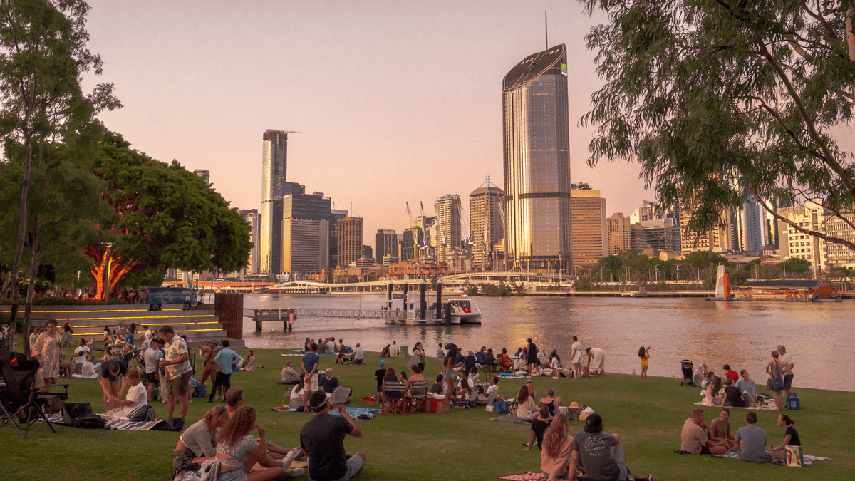 best suburbs in brisbane 2026