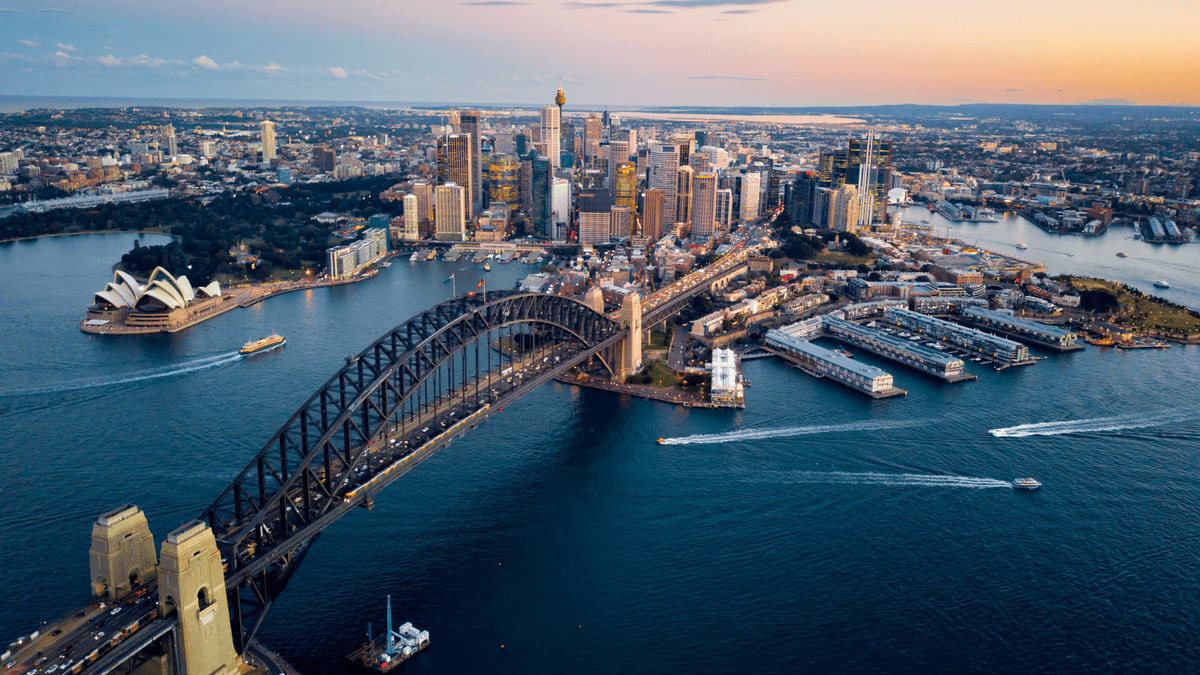 best suburbs in sydney 2026 guide