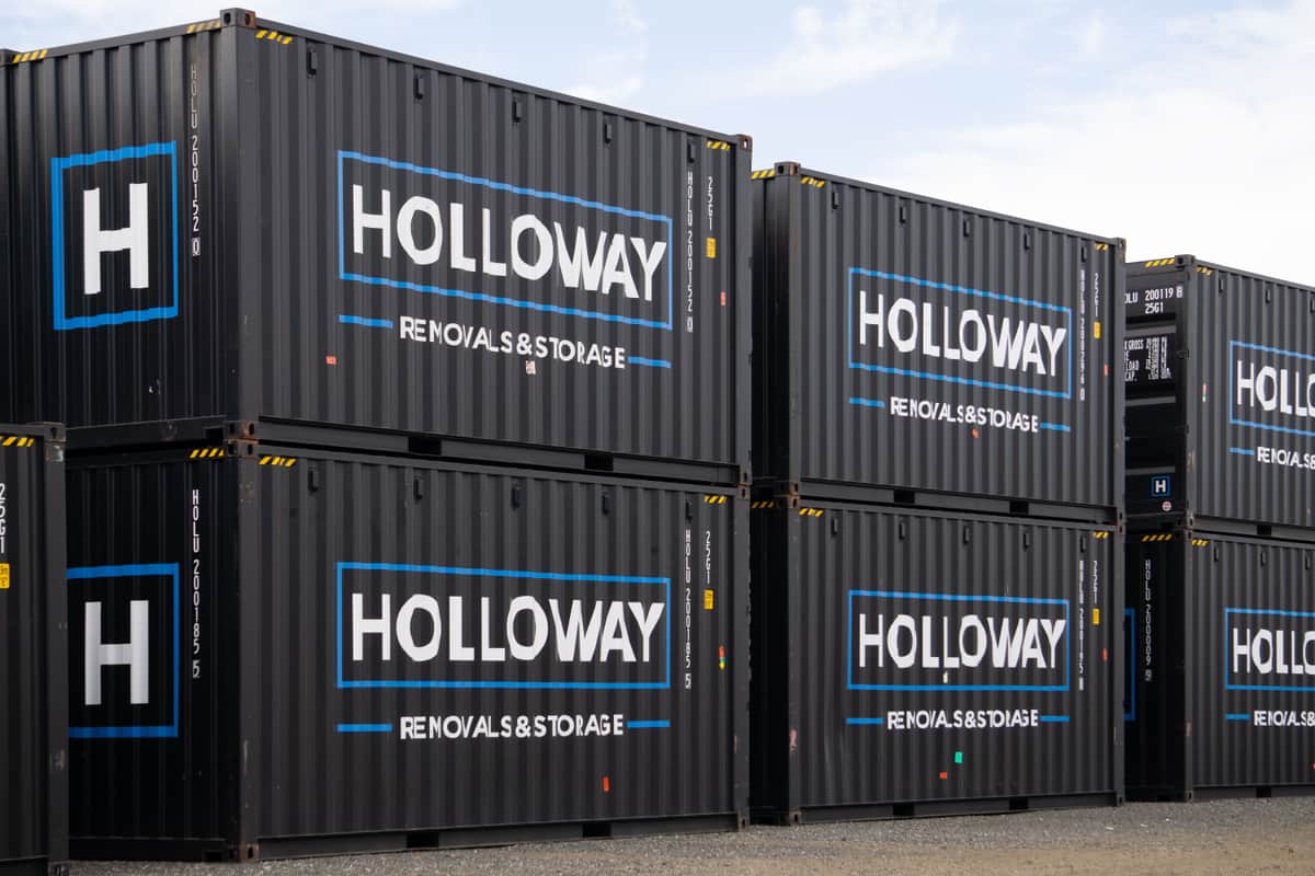 Brisbane storage unit price comparison 2026