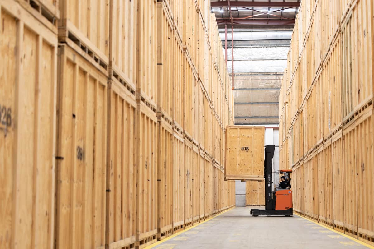 storage, commercial storage, business storage