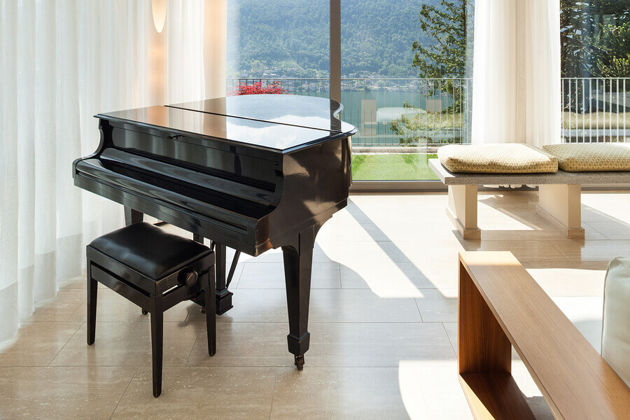piano complete furniture 1