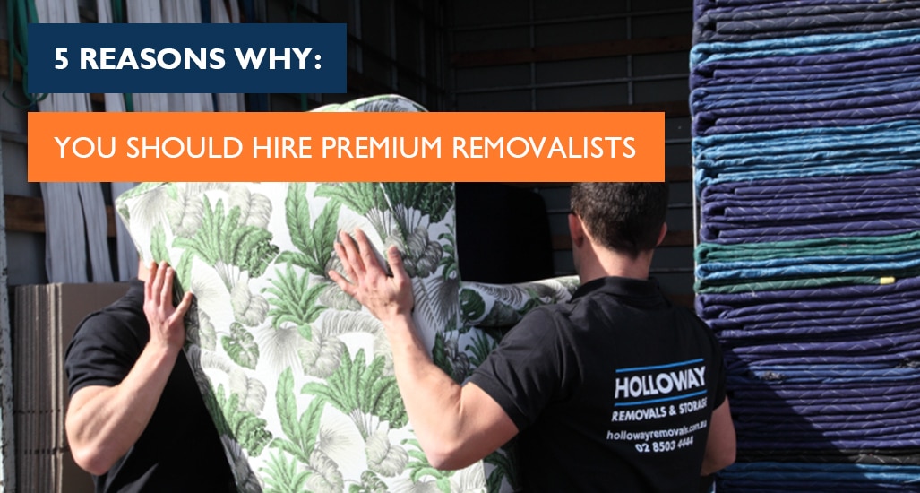 why hire premium removalists header