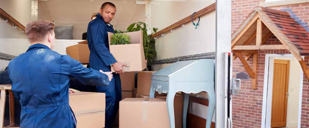 things your movers need from you on moving day