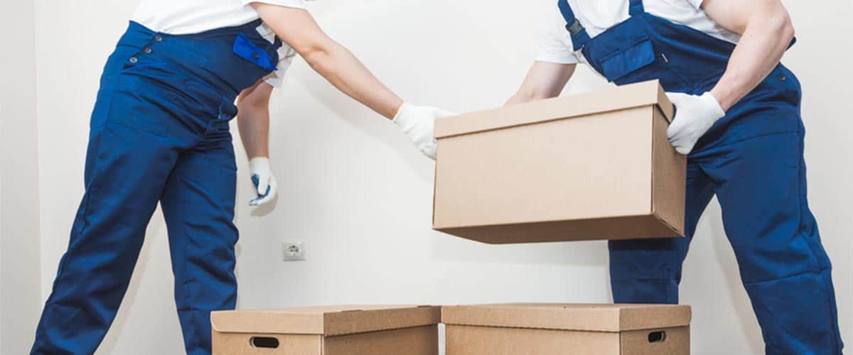 AFRA accredited Sydney removalists