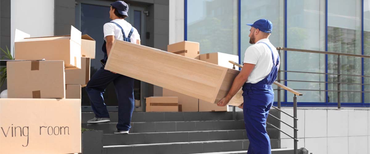 hiring a sydney removalist can actually save you money