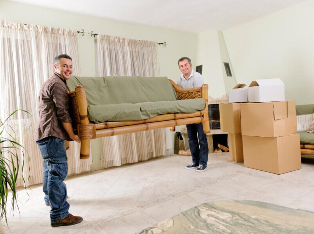 6 ways to keep your furniture safe during interstate furniture removals