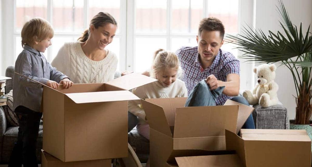 5 Packing Tips For a Smooth Move in Sydney