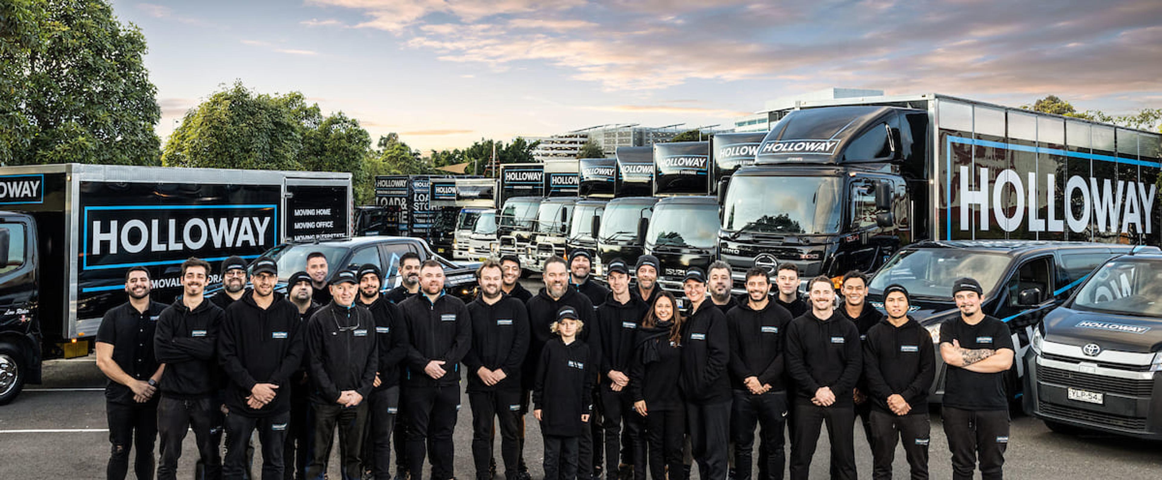 How to Pull Off the Perfect Holiday Move