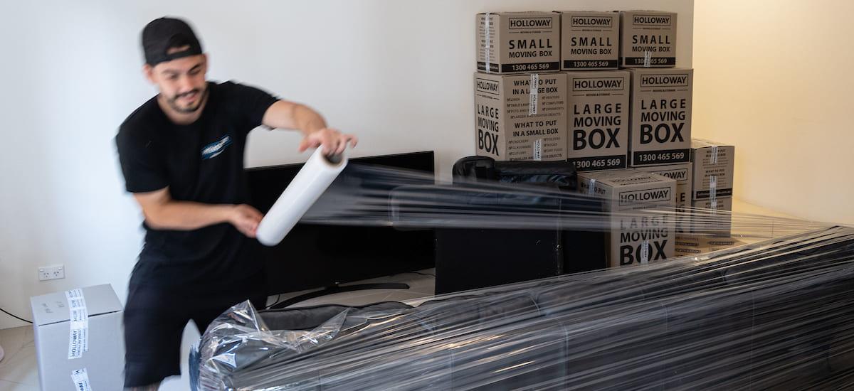 The Importance of Quality Packing Materials for a Smooth Move