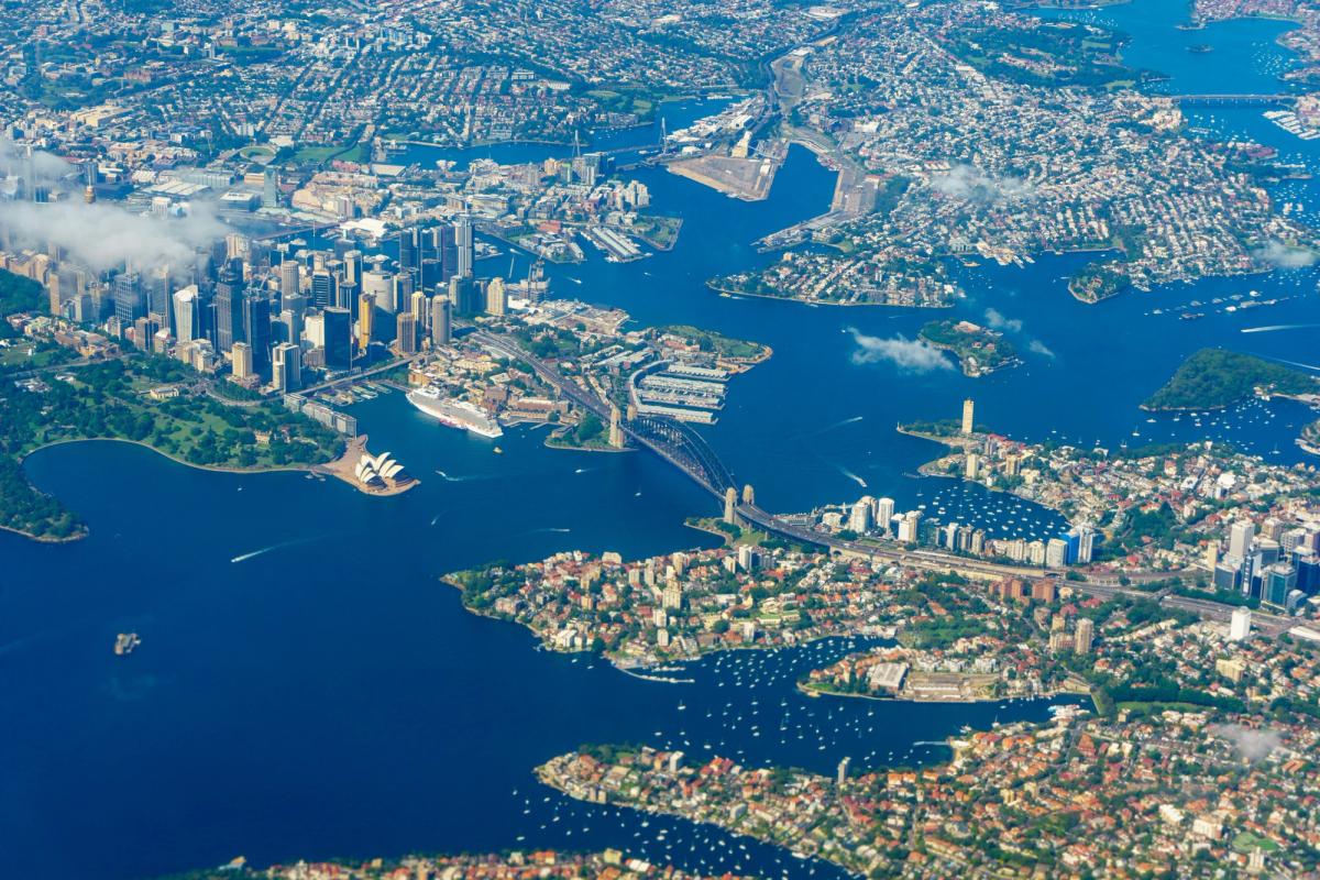 From Kingsford to Concord: The 5 Places to Move in Sydney