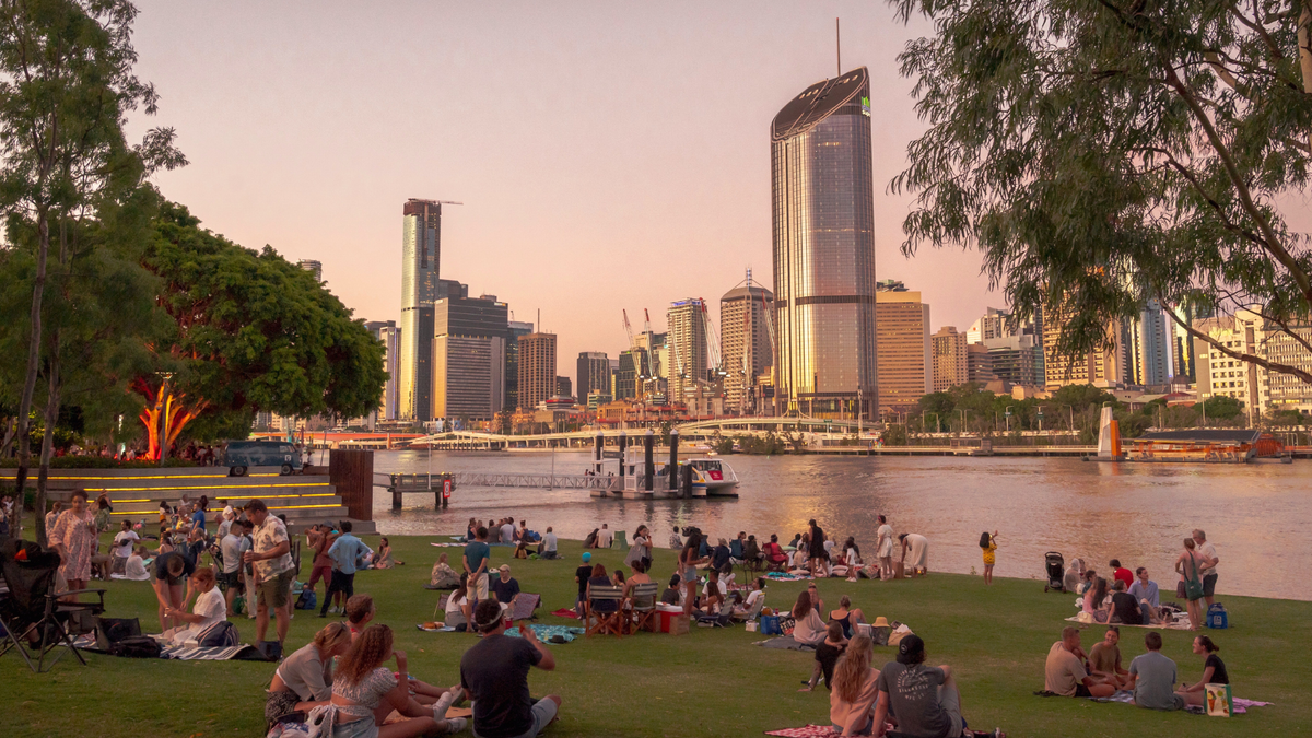 best suburbs in brisbane 2026