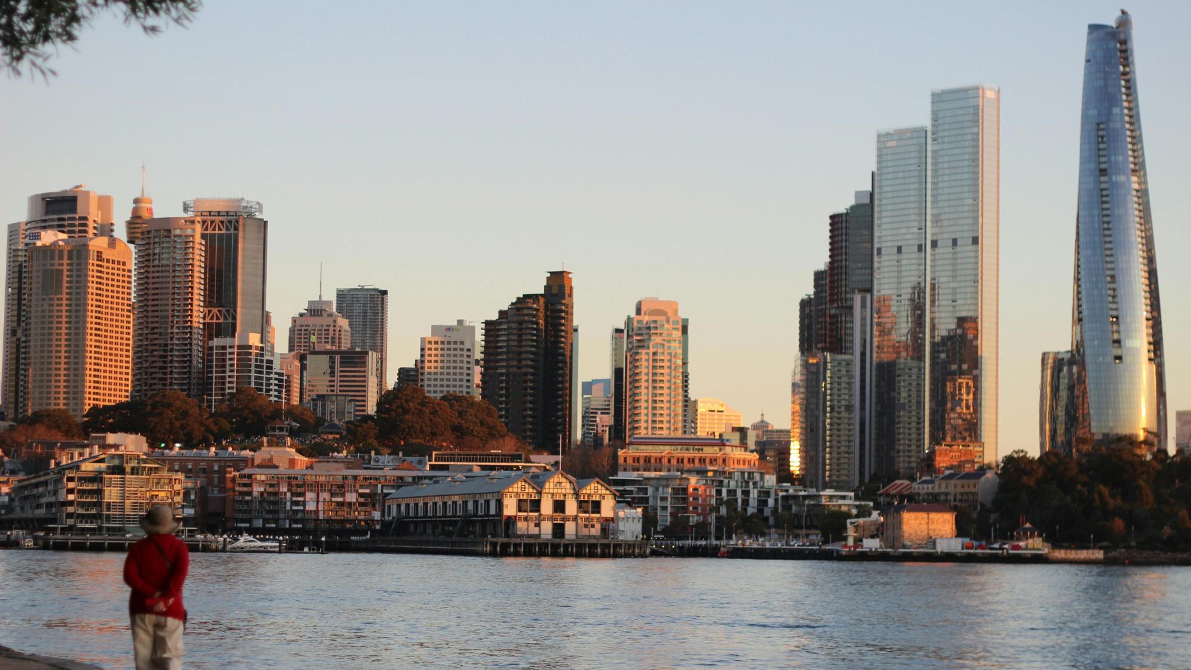 cost of living sydney 2026