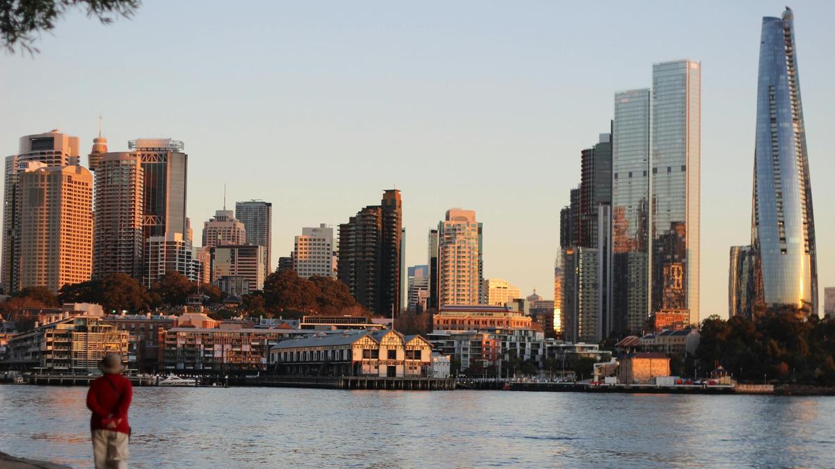 cost of living sydney 2026